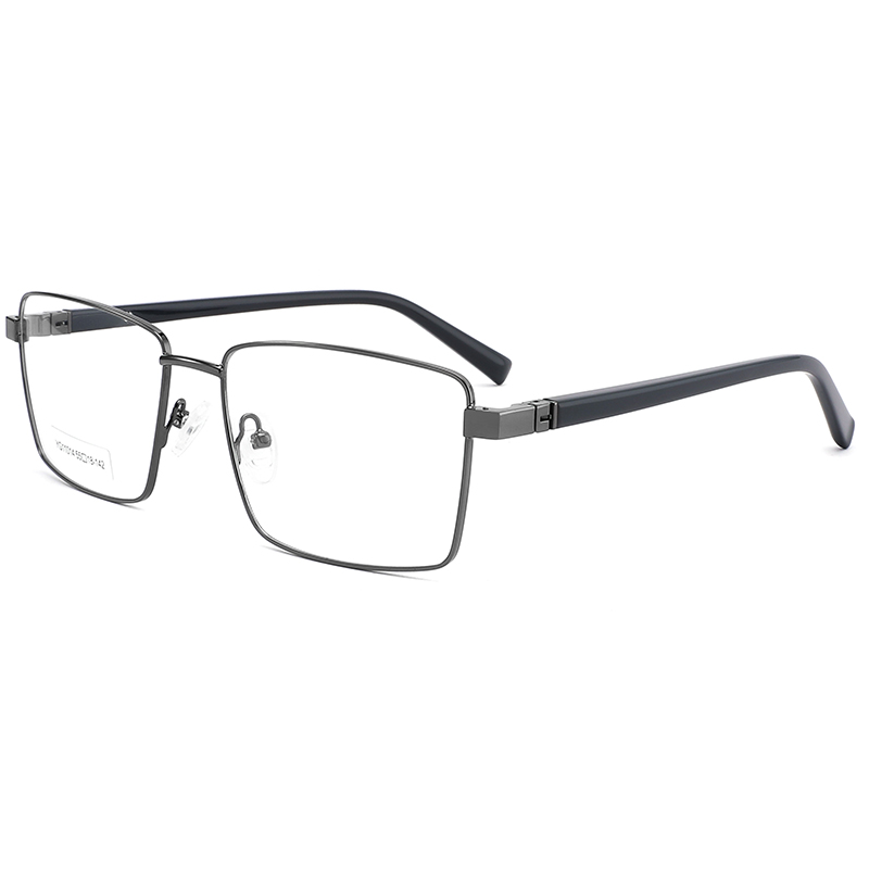 Yg11014 metal Optical Frames